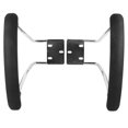 thumbnail image 6 of MLINS 1 Pair of Comfortable Gaming Chair Arm Rests Arm Replacement Pads Office Chair Arm Rest Cushions, 6 of 8