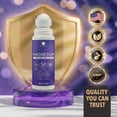 thumbnail image 6 of Lavender Magnesium Roll-On – Night, 6 of 8