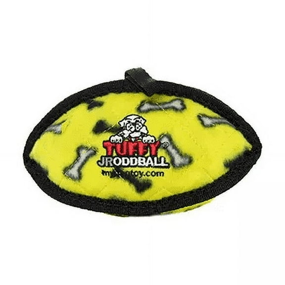 Tuffy Jr Odd Ball