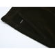 thumbnail image 4 of Pantalones largos de pana para hombre, de mediana edad, lisos, con botones, cremallera, cintura alta, bolsillos, pantalones largos de poliéster para hombre., 4 of 9