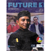Future 1 Textbook and Workbook  Package Second Edition