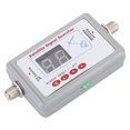 thumbnail image 4 of Gupbes ABS SF95DL Satellite Finder Digital Display Satellite Signal Finder Portable Lightweight Satellite Signal Meter On-line Sensitive Signal Strength Meter, 4 of 8