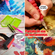 thumbnail image 4 of 77pcs 5d Herramientas De Diamond Painting 77 piezas Azul, 4 of 5