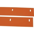 thumbnail image 3 of Performance Bodies MD365400O MD3 Stock Car Wear Strip, Orange, 3 of 4