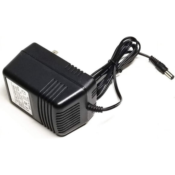 YUSTDA 7.5V AC/AC Adapter for Tascam TEAC US-428 US428 USB Mixer Tascam PS-P428 PSP428 TEAC Mixer Digital Audio Workstation Controller AC7.5V 7.5VAC Class 2 Transformer Power Supply Charger