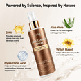 thumbnail image 4 of Jtopyrt Self Tanner Spray Mess and Streak Free with Natural Ingredients for Long Lasting Tan at Home for All Skin Type, 4 of 7