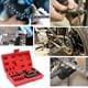 thumbnail image 3 of Universal Motorbike Chain Breaker Splitter Riveting Tool Motorcycle Bike Chain Breaker Riveting Tool Chain Cutter Kit, 3 of 5