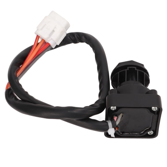 Commutateur d'Allumage Acouto ATV avec 2 Touches 37110 31G01 37110 31G00 pour LT A700X King Quad 2005-2007 pour LT A750X 2008-2015