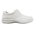thumbnail image 4 of Zapato Casual Blanco Con Agujeta Flexi  63202B, 4 of 5