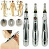 Zen Pen Acupuncture Meridian Energy Body Massage Therapy Heal Pain Relief USA