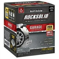 Flecto  317286 76 oz Garage Floor Kit, Dark Gray