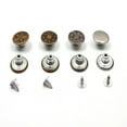 thumbnail image 2 of OULII Iron Button Replacement 40Pcs for Jackets and Trousers Practical Use, 2 of 8