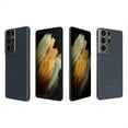 thumbnail image 3 of Restored Samsung Galaxy S21 Ultra 256GB 6.8" 5G Fully&nbsp;Unlocked,&nbsp;Phantom Navy (Refurbished), 3 of 3
