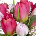 thumbnail image 3 of Mainstays Artificial Tulip Pot, 3 of 5