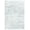 Blue/Ivory, variant on SAFAVIEH Tahoe Trudi Distressed Shag Area Rug, Ivory/Grey, 8' x 10'