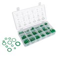 thumbnail image 1 of pitrice 270PCS Joint Rond en Caoutchouc Joint à Ressort Excellent Matériau Élastique pour un Bon Effet d'Étanchéité Efficace, 1 of 9