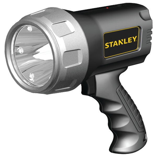 STANLEY SL3HS Rechargeable 600 Lumen LED Lithium Ion Spotlight 700 Lumens New 