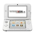 thumbnail image 1 of Nintendo - 3DS XL Consola de Videojuegos Portátil Juegos Retro – Blanca (Reacondicionado), 1 of 4