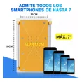 thumbnail image 2 of Pantalla De Separador Máquina Plancha Lcd Celulares 7 Inch, 2 of 7