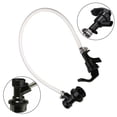 thumbnail image 2 of 20/40'' Clear Beer Line Tool Set With Picnic Tap Faucet Ball Lock Homebrew Keg, 2 of 6