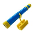 thumbnail image 5 of Zxpjkyu Kids Playground Toy Telescope Climbing Frame Kit Attachment Playset Pretend Play Blue, 5 of 9