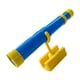 thumbnail image 5 of Telescopio de juguete para casa de juegos para niños, equipo de gimnasio de jungla, kit de marco de escalada, juego para Azul, 5 of 9
