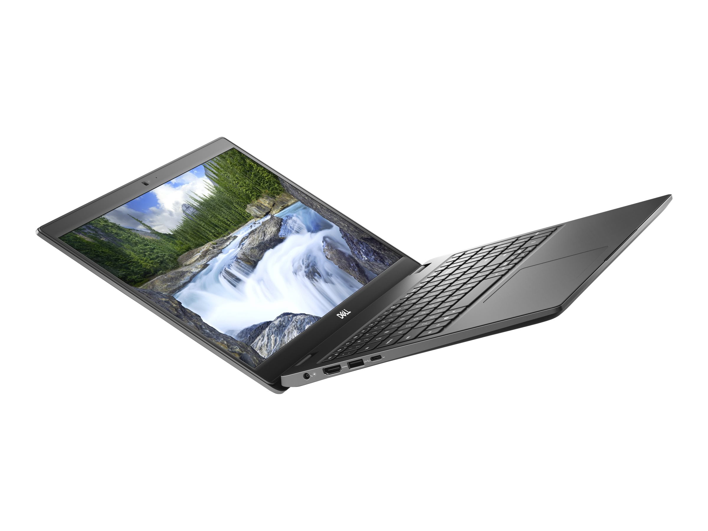 Dell Latitude 3510 - Intel Core i5 - 10210U / up to 4.2 GHz - Win