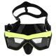 thumbnail image 2 of Gafas de Snorkel, Gafas de Buceo con Snorkel Gafas de Snorkel Impermeables Gafas de Buceo Rendimiento de Alta Gama, 2 of 9