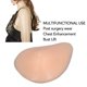 thumbnail image 4 of Forma De Senos De Silicona, Sensación Realista, Seno Protésico Transpirable, Ultra Suave, Cóncavo Profundo Y Amigable Con La Piel Para Mastectomía, 4 of 7