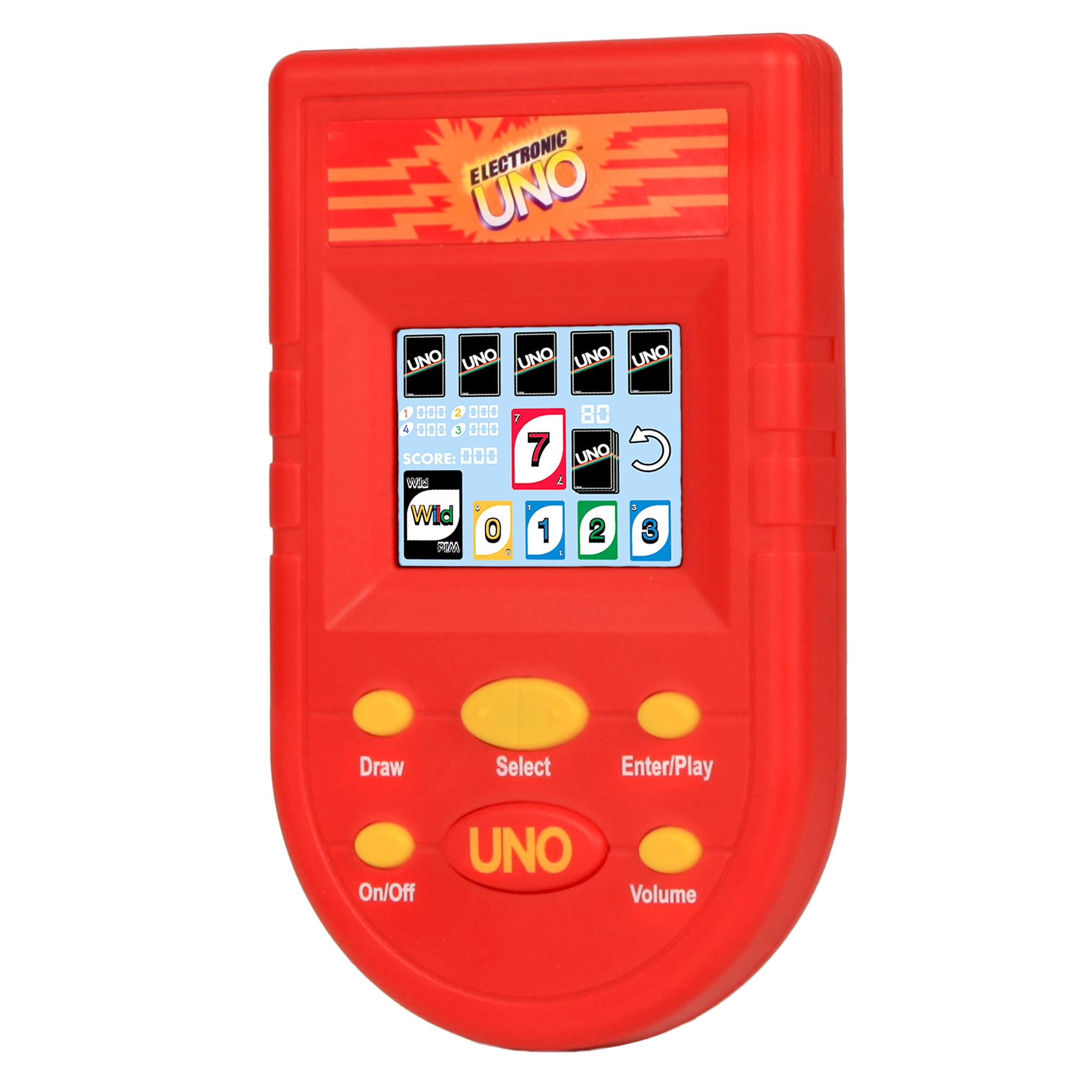 UNO Online - Play Online on SilverGames 🕹️