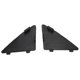thumbnail image 4 of Sidaley 1 par de piezas de repuesto para parachoques delantero Exterior de coche, moldura de rejilla inferior, reemplazo de accesorio de modificación Vehículos, repuestos y accesorios Mis Sidaley VI017463-00B, 4 of 6
