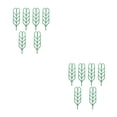 thumbnail image 4 of Toystoory Marco de soporte de plantas duradero ABS para varias plantas trepadoras, accesorios para plantas de crecimiento de impulso, flor Type1 NO1, 4 of 6