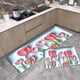 thumbnail image 1 of Alfombras de baño, alfombras para sala de estar, alfombra de área, alfombra de baño de diatomita visual tridimensional, tapetes retráctiles, tapetes absorbentes y de secado rápido, tapetes antidesliza, 1 of 6