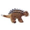 thumbnail image 3 of Muñeco de dinosaurio de peluche de 25 cm para niños, animales de peluche, 3 of 4