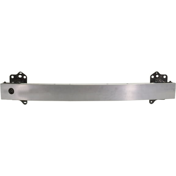 Bumper Reinforcement Compatible with 2017-2019 Kia Niro Front