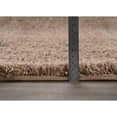 thumbnail image 5 of Garland Rug Serendipity Washable Nylon Taupe Bath Rug, 30" x 50", 5 of 6