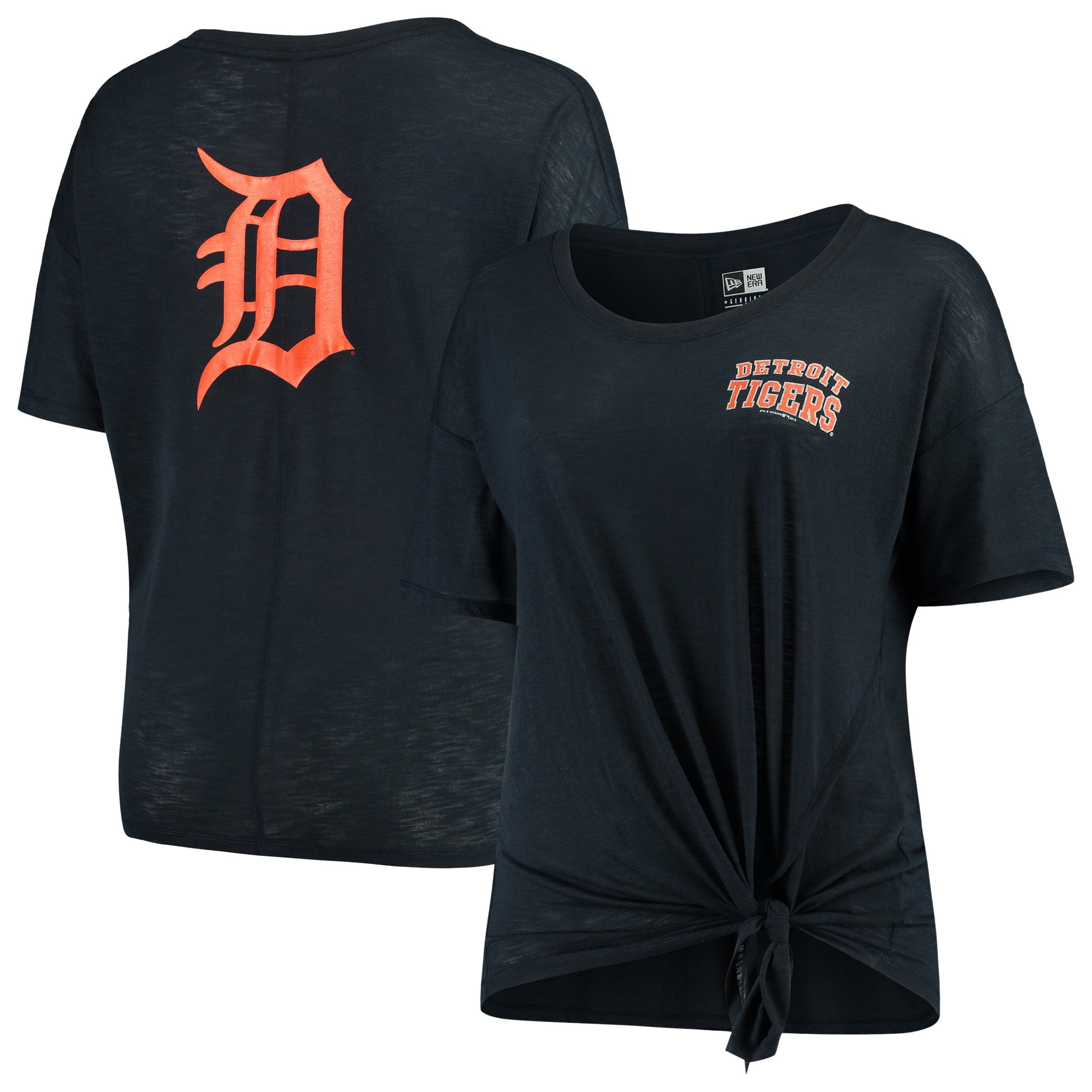 women's plus size detroit tigers shirt