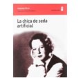 thumbnail image 1 of LA CHICA DE SEDA ARTIFICIAL MINUSCULA Pasta Blanda, 1 of 2