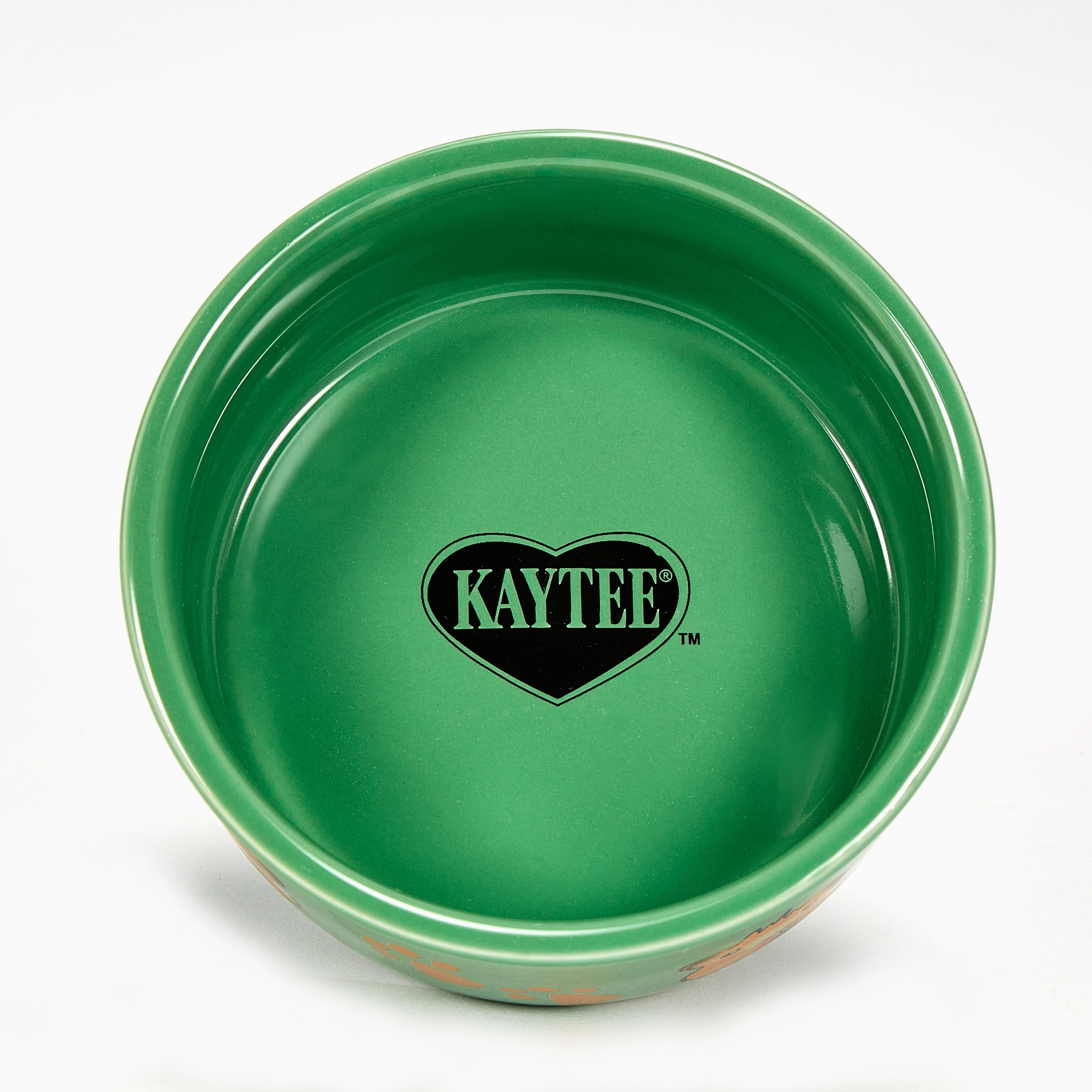 Ciotola In Ceramica Per Cavie Trixie - 250ML | 11cm | Color Assortiti - Foto 3