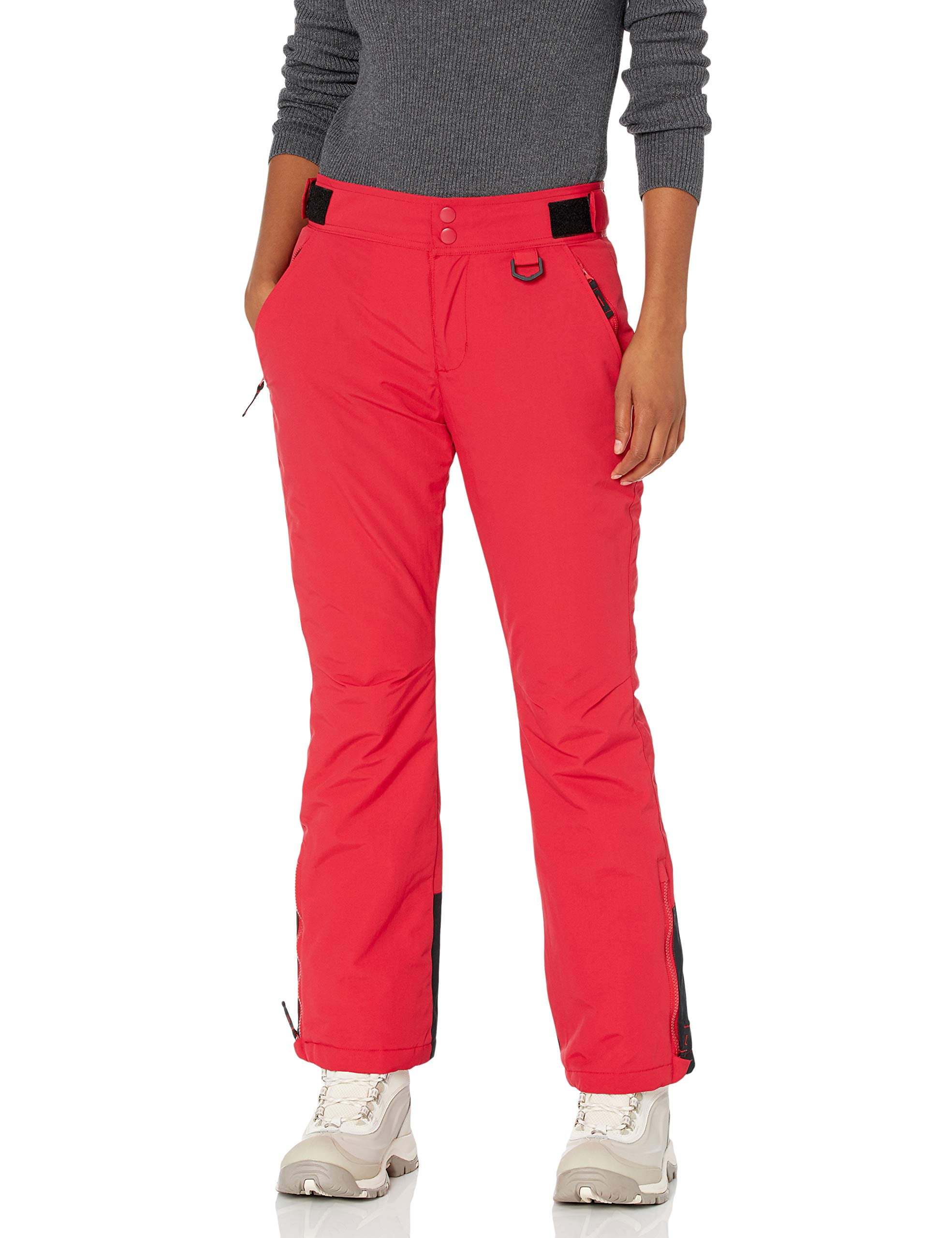 womens weather resistant pants
