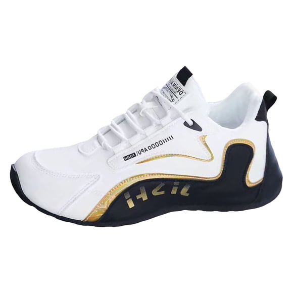 Men's Casual Shoes Fashionable Designer Shoes for Men Casual Mens Business Casual Shoes Sports Leather Footwear for Men Shoes Casual Slip on Casual Men's Shoes for Work Men Comfortable