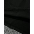 thumbnail image 3 of Manfinity Homme T-Shirt à Manches Courtes Col Rond Imprimé Roi, Haut d'Été Décontracté, pour Amis, 3 of 6