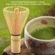thumbnail image 3 of Chasen De Bambú, Batidor De Bambú Matcha, Herramienta De Cepillo De Té De , Limpia Y Segura Para Usar, Superficie Suave Con Cómodo, Herramienta De Preparación De Té, 3 of 7