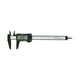 thumbnail image 1 of Calibrador digital electrónico 0~150 mm Herramienta de medición para diámetro de fabricación, 1 of 9