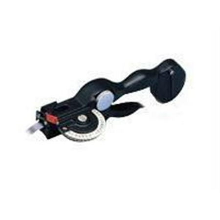 - Dymo Tape Embosser Color - Metal