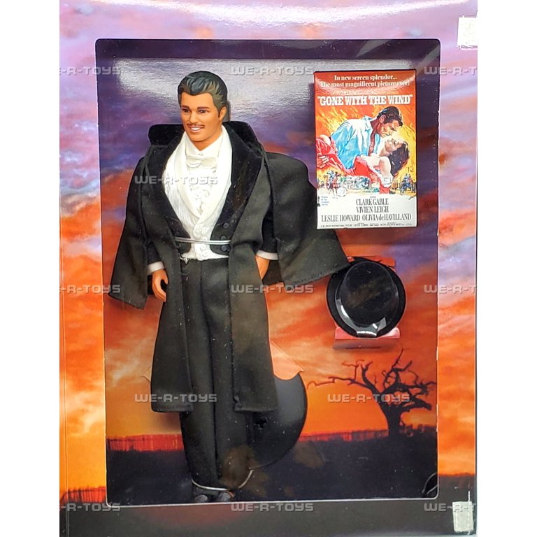 Mattel's Hollywood Legends Collection: Gone With the Wind