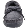 thumbnail image 2 of BEARPAW Men's Moc II Moccasin, 2 of 5