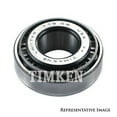 thumbnail image 2 of Tapered Roller Bearing Cone & Cup Assembly, 2 of 4