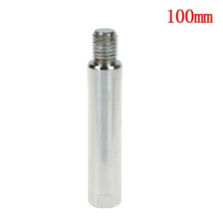 

BAMILL M14 Rotary Polisher Extension Shaft For Car Care Polishing Accessories Tools F4