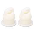 thumbnail image 3 of Transmission Cable Bushing, Perfect Match 68064273AB Easy Installation Transfer Case Cable Bushing Sturdy  for  JK MK, 3 of 7